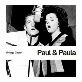 Album cover of Paul & Paula (Vintage Charm)