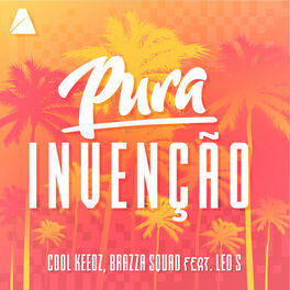 Album cover of Pura Invenção