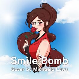 Album cover of Smile Bomb
