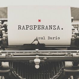 Album cover of Rapsperanza
