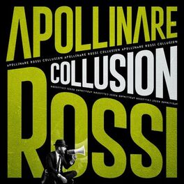 Album cover of Collusion