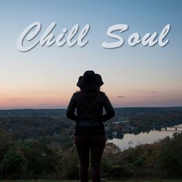 Album cover of Chill Soul
