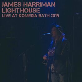 Album cover of Lighthouse (Live At Komedia Bath 2019)