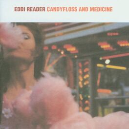 Album cover of Candyfloss And Medicine