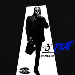 Album cover of 3 Peat