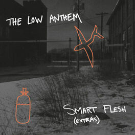 Album cover of Smart Flesh Extras