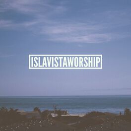 Album cover of Isla Vista Worship