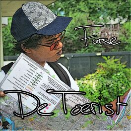 Album cover of De Toerist