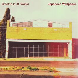 Album cover of Breathe In