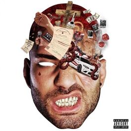 Album cover of Wally