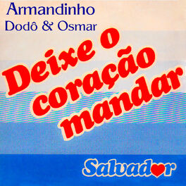 Album cover of Deixe o Coração Mandar