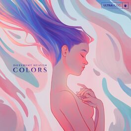 Album cover of Colors EP