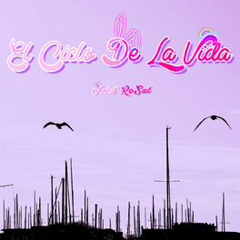 Album cover of El Ciclo de la Vida