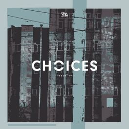 Album cover of Variety Music Pres. Choices Issue 19