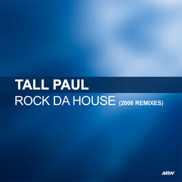 Album cover of Rock Da House (2006 Remixes)
