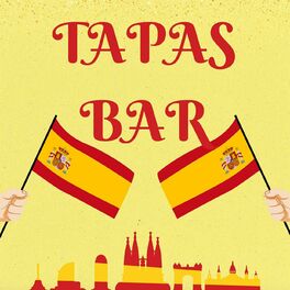 Album cover of Tapas Bar
