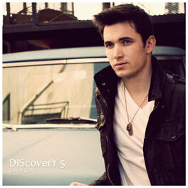 Album cover of Discovery, Vol. 5