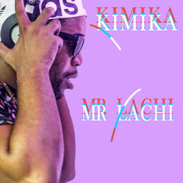 Album cover of Kimika