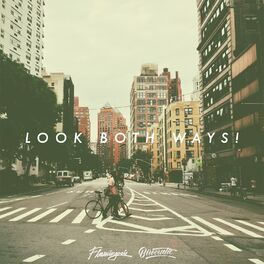 Album cover of Look Both Ways!