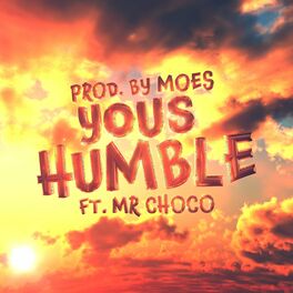 Album cover of Humble (feat. Mr Choco)