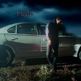 Album cover of HATE