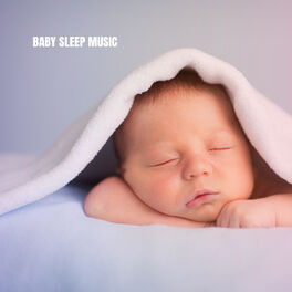 Album cover of Baby Sleep Music