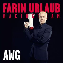 Album cover of AWG