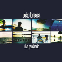 Album cover of Rive Gauche Rio