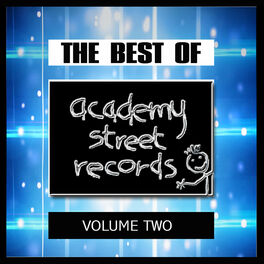 Album cover of Best Of Academy Street Vol.2