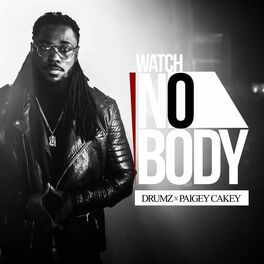 Album cover of Watch Nobody (The Remixes)