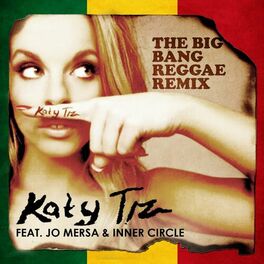 Album cover of The Big Bang (feat. Jo Mersa & Inner Circle) (Reggae Remix)