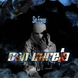 Album cover of Con careta