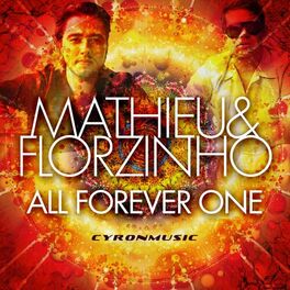 Album cover of All Forever One