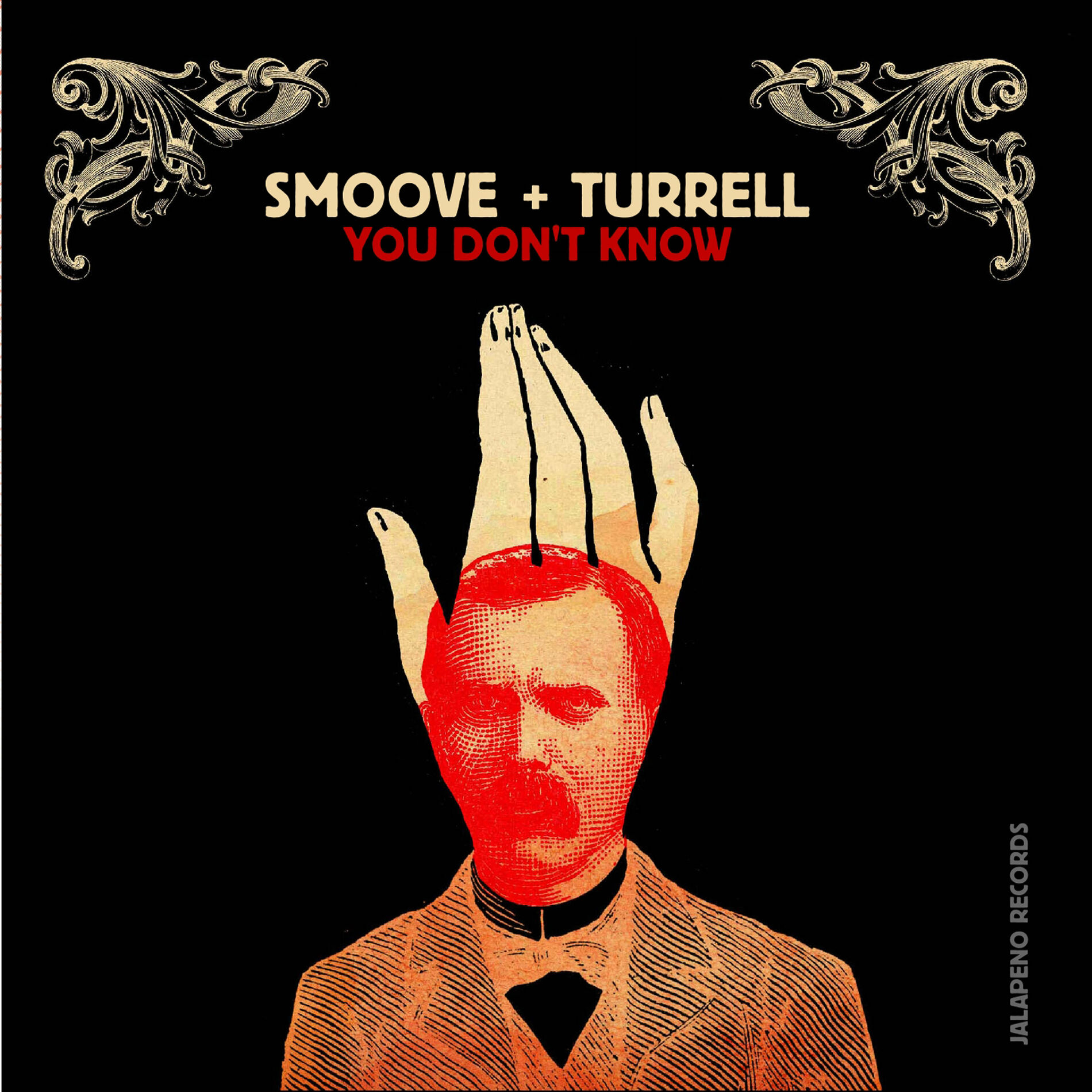 Smoove & Turrell: albums, songs, playlists | Listen on Deezer