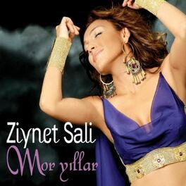 Album cover of Mor Yıllar
