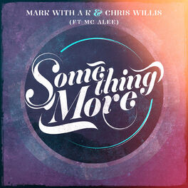 Album cover of Something More