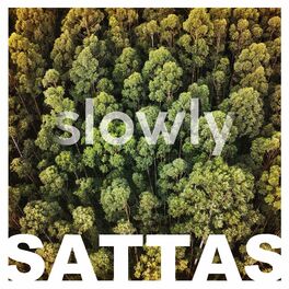 Album cover of Slowly