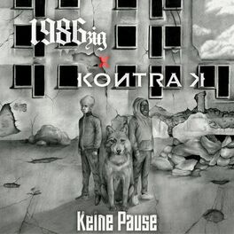 Album cover of Keine Pause