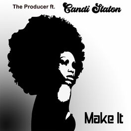 Album cover of Make It