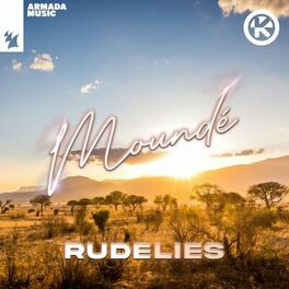Album cover of Moundé