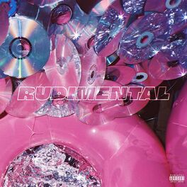 Album cover of Rudimental