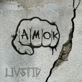 Album cover of Livstid