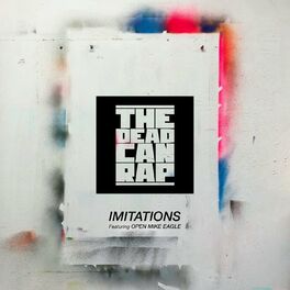 Album cover of Imitations