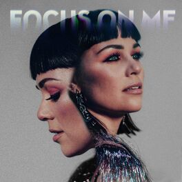 Album cover of Focus on Me