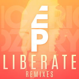 Album cover of Liberate (Remixes)