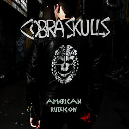 Album cover of American Rubicon
