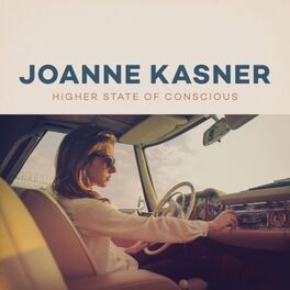 Album cover of Higher State of Conscious