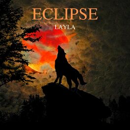 Album cover of ECLIPSE