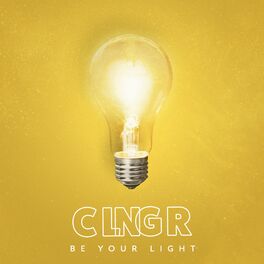 Album cover of Be Your Light