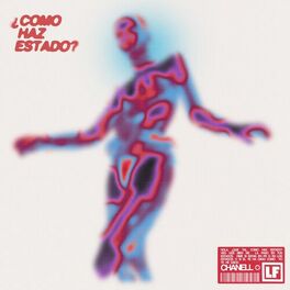 Album cover of ¿Como Haz Estado?